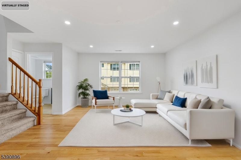 Residential Lease in Franklin Twp.