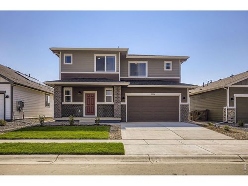 1845 Cord Grass Dr, Fort Collins, CO, 80524-4528 | Card Image