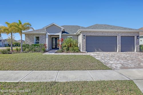4210 Negal Cir, MELBOURNE, FL, 32901-8498 | Card Image