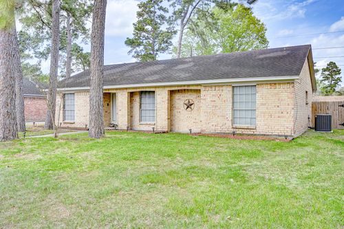 2507 Whispering Springs Dr, Spring, TX, 77373-9135 | Card Image
