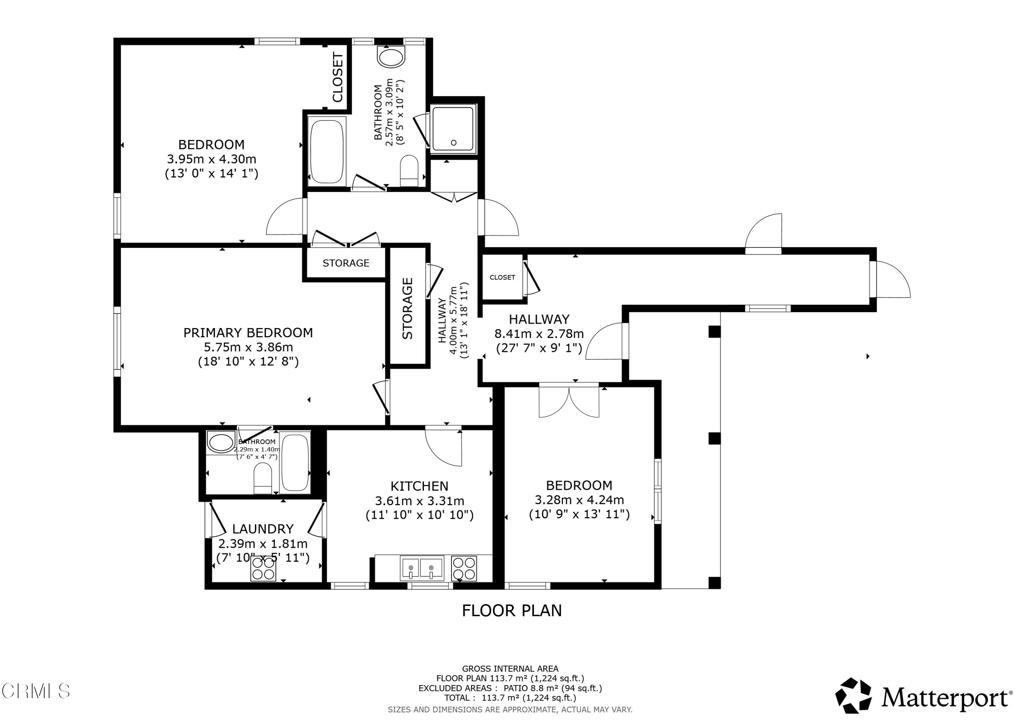 Residential in La Puente 3