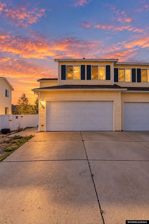 2708 Cloud Ct, Rock Springs, WY, 82901 | Card Image