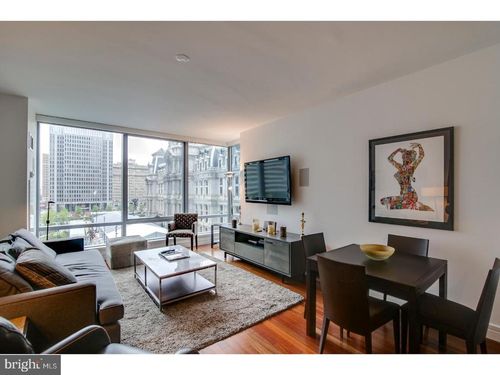 unit-6d-1414 S Penn Sq, PHILADELPHIA, PA, 19102-2545 | Card Image