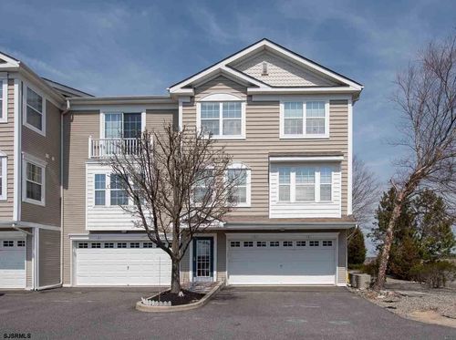 1-1 Bayside Dr, Somers Point, NJ, 08244-1016 | Card Image