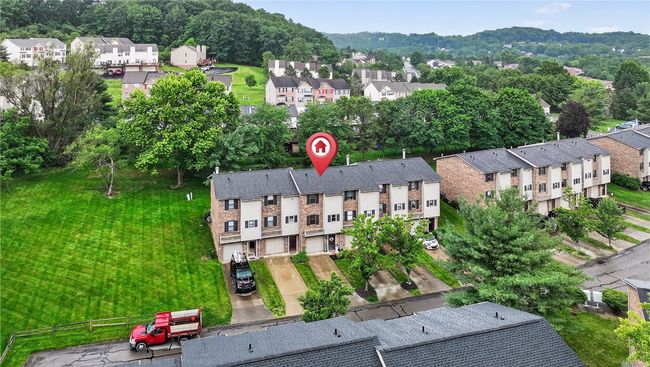 130 Forest Dr, Townhouse with 2 bedrooms, 2 bathrooms and 1 parking in Seven Fields PA | Image 30