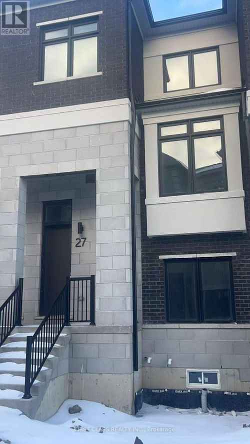 27 Lewis Craigie Lane, Richmond Hill (Headford Business Park), ON, L4B0J5 | Card Image