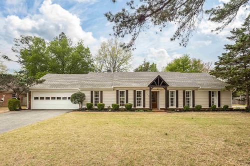 7609 Hollow Fork Rd, Germantown, TN, 38138 | Card Image
