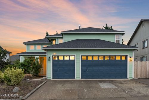 3220 Green River Dr, Reno, NV, 89503-1892 | Card Image