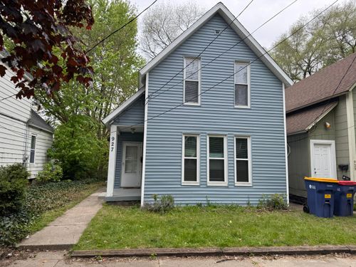 927 Prospect Ave, Grand Rapids, MI, 49503-1636 | Card Image