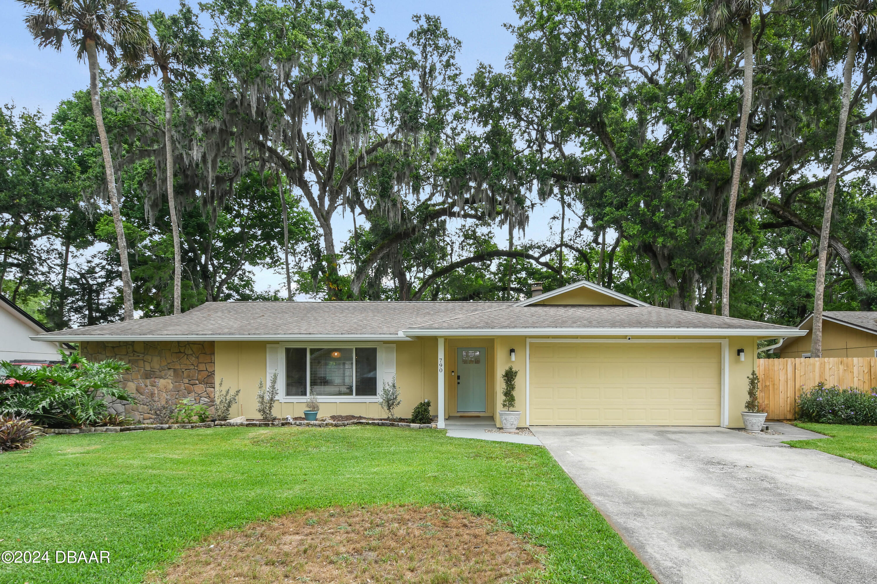 Sugar House Dr, Port Orange, FL 32129