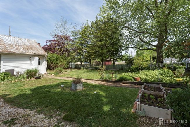 92 Halsey Reed Rd, House other with 4 bedrooms, 2 bathrooms and null parking in Cranbury NJ | Image 34