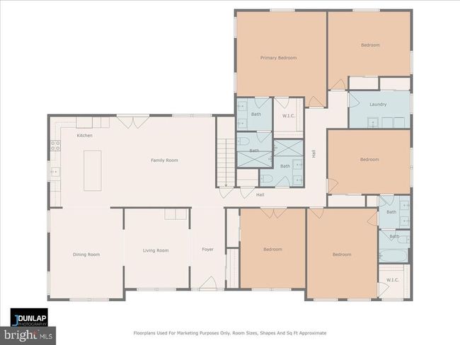 75 Hidden Ln, House other with 5 bedrooms, 3 bathrooms and null parking in CALLAO VA | Image 48