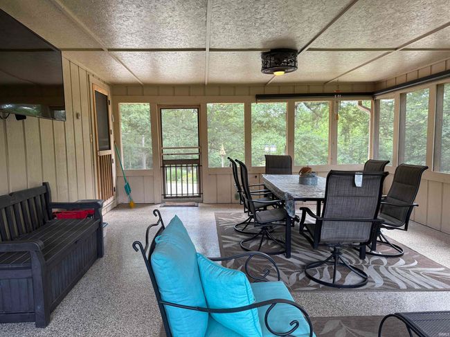 299 Spring Haven Rd, House other with 2 bedrooms, 2 bathrooms and null parking in Mitchell IN | Image 25