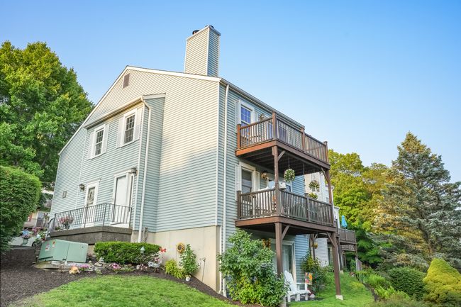UNIT-26-9 - 55 Mill Plain Rd, Condo with 1 bedrooms, 1 bathrooms and 1 parking in Danbury CT | Image 28
