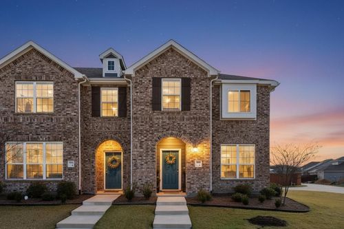 3104 Providence Pl, Crandall, TX, 75114-0359 | Card Image