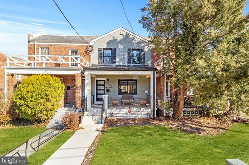4703 10th St Ne, WASHINGTON, DC, 20017-3910 | Card Image