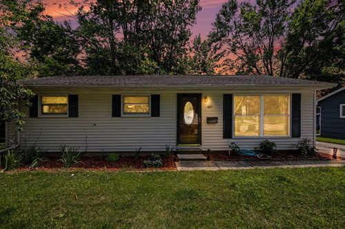 481 Argyle Crescent, Milan, MI, NO | Card Image