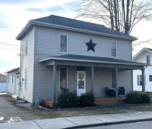 117 E Church St, Amanda, OH, 43102-1120 | Card Image