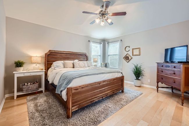 Spacious! Wood Floors. | Image 12