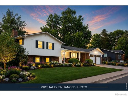 8601 E Layton Ave, Denver, CO, 80237-2928 | Card Image