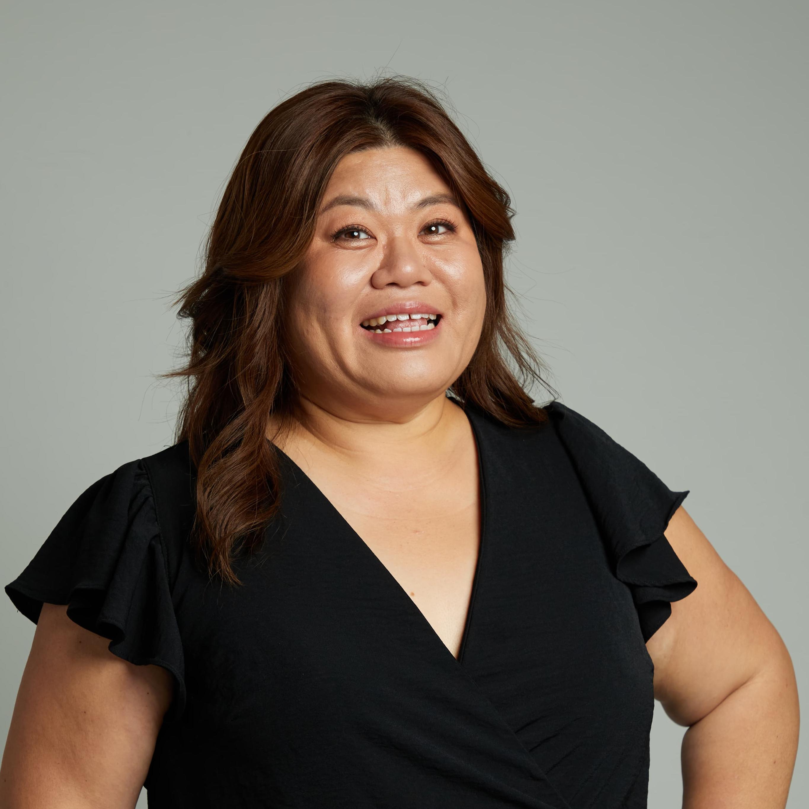 Yvonne Khoo