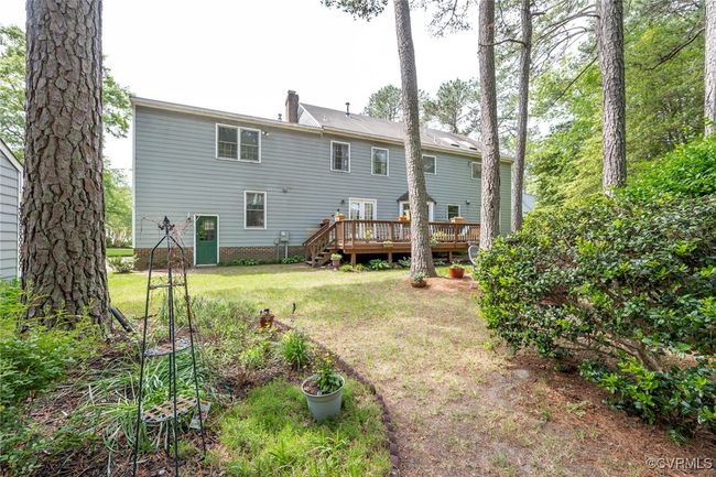 3112 Brookemoor Ct, House other with 5 bedrooms, 4 bathrooms and null parking in Glen Allen VA | Image 38