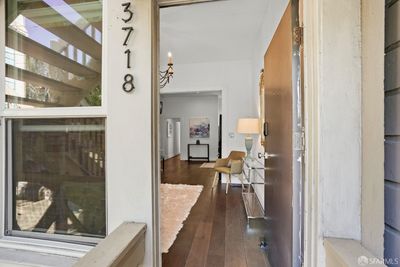 3718 Cesar Chavez Street, Condo with 1 bedrooms, 1 bathrooms and null parking in San Francisco CA | Image 1