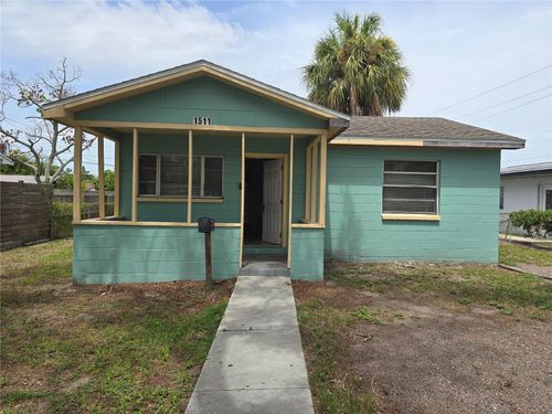 1511 27th St S, St Petersburg, FL, 33712-2641 | Card Image