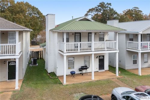 2717 Sumner Pl, Tuscaloosa, AL, 35401-5900 | Card Image