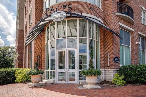 805-325 E Paces Ferry Rd Ne, Atlanta, GA, 30305-5703 | Card Image