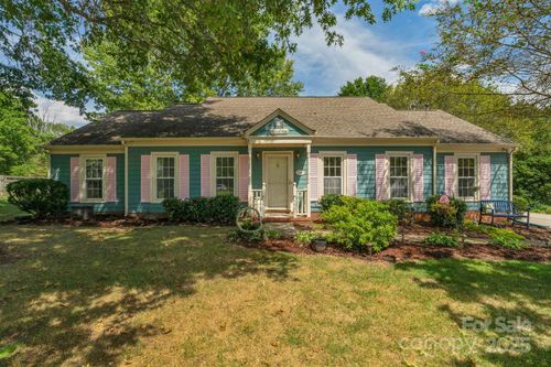 12341 Parks Farm Ln, Charlotte, NC, 28277-5623 | Card Image