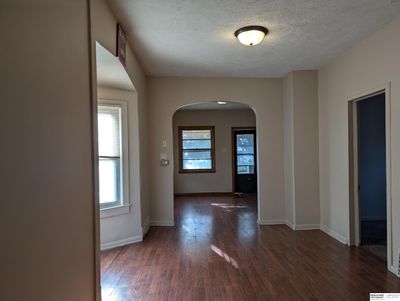 4109 S 28 Street, House other with 2 bedrooms, 1 bathrooms and null parking in Omaha NE | Image 3