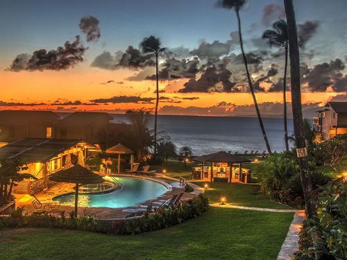 d7-4909 Lower Honoapiilani Rd, Lahaina, HI, 96761-9217 | Card Image