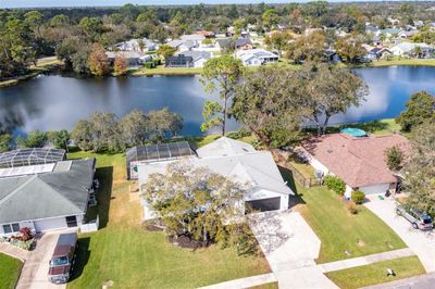 5936 Peggy Drive, House other with 3 bedrooms, 2 bathrooms and null parking in PORT ORANGE FL | Image 1