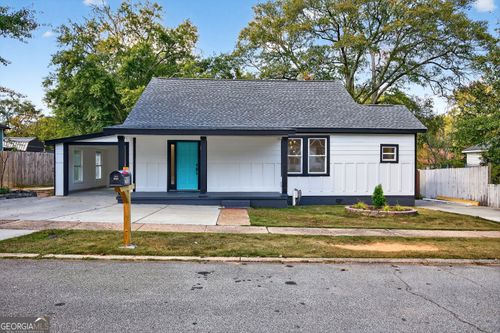 208 Royal Ave, Hogansville, GA, 30230-1350 | Card Image