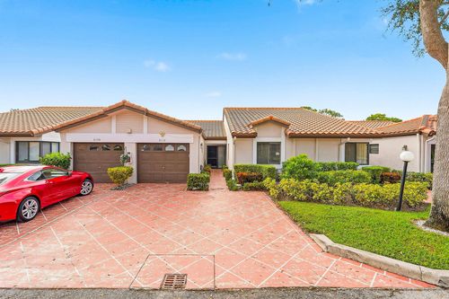 6112 Kings Gate Cir, Delray Beach, FL, 33484-2456 | Card Image