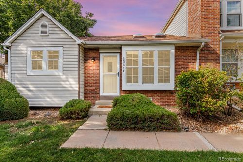 f284-4541 S Crystal Way, Aurora, CO, 80015-3966 | Card Image