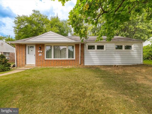 2814 Woodland Rd, ABINGTON, PA, 19001-2916 | Card Image
