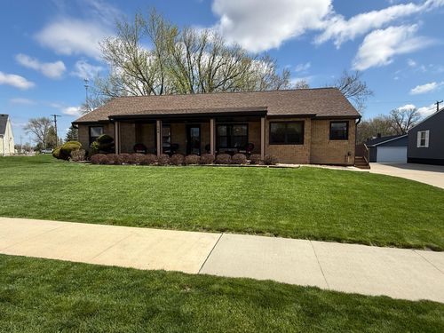 608 4th Street W, Morgan, MN, 56266 | Card Image