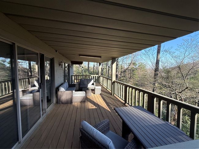 258 Club Colony Ln, House other with 3 bedrooms, 4 bathrooms and null parking in Lake Toxaway NC | Image 13