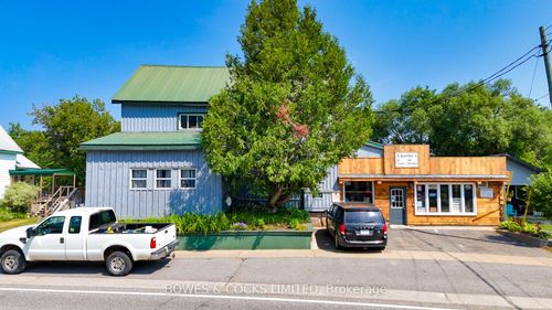 5490 Highway 620, Coe Hill, ON, K0L1P0 | Card Image