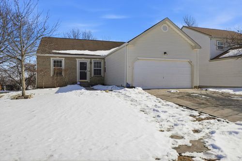 1360 Hafton Woods Dr, Columbus, OH, 43204-2269 | Card Image