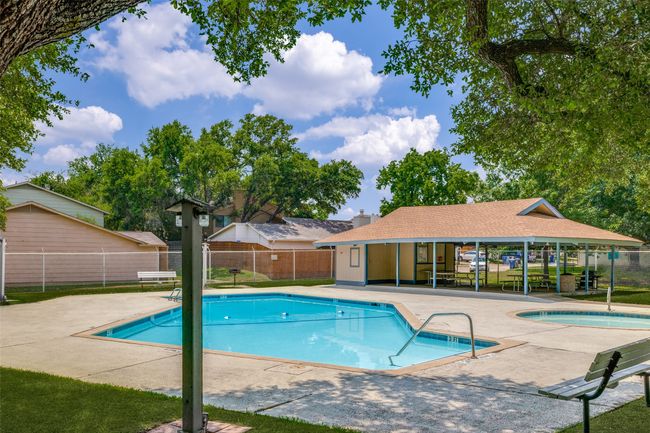 2909 Canis Cir, House other with 2 bedrooms, 2 bathrooms and null parking in Garland TX | Image 12