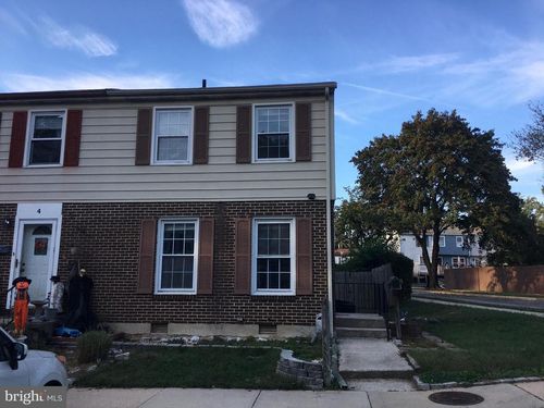 30i-2 Durness Ct, BALTIMORE, MD, 21236-3314 | Card Image