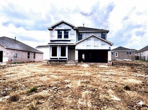 111 Blackfoot Daisy Path, San Marcos, TX, 78666-6568 | Card Image