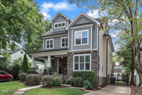 425 Morrison Ave, Raleigh, NC, 27608-2539 | Card Image