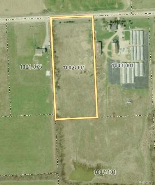 9883 Metcalf Rd, Kenockee, MI, 48006-2513 | Card Image