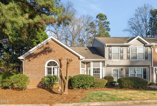 4601 Pine Trace Dr, Raleigh, NC, 27613-3330 | Card Image
