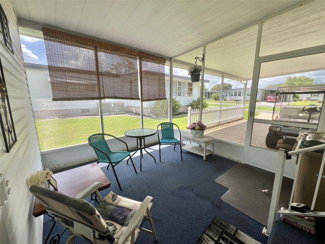 424 Hawthorne Blvd, House other with 2 bedrooms, 2 bathrooms and null parking in LEESBURG FL | Image 19