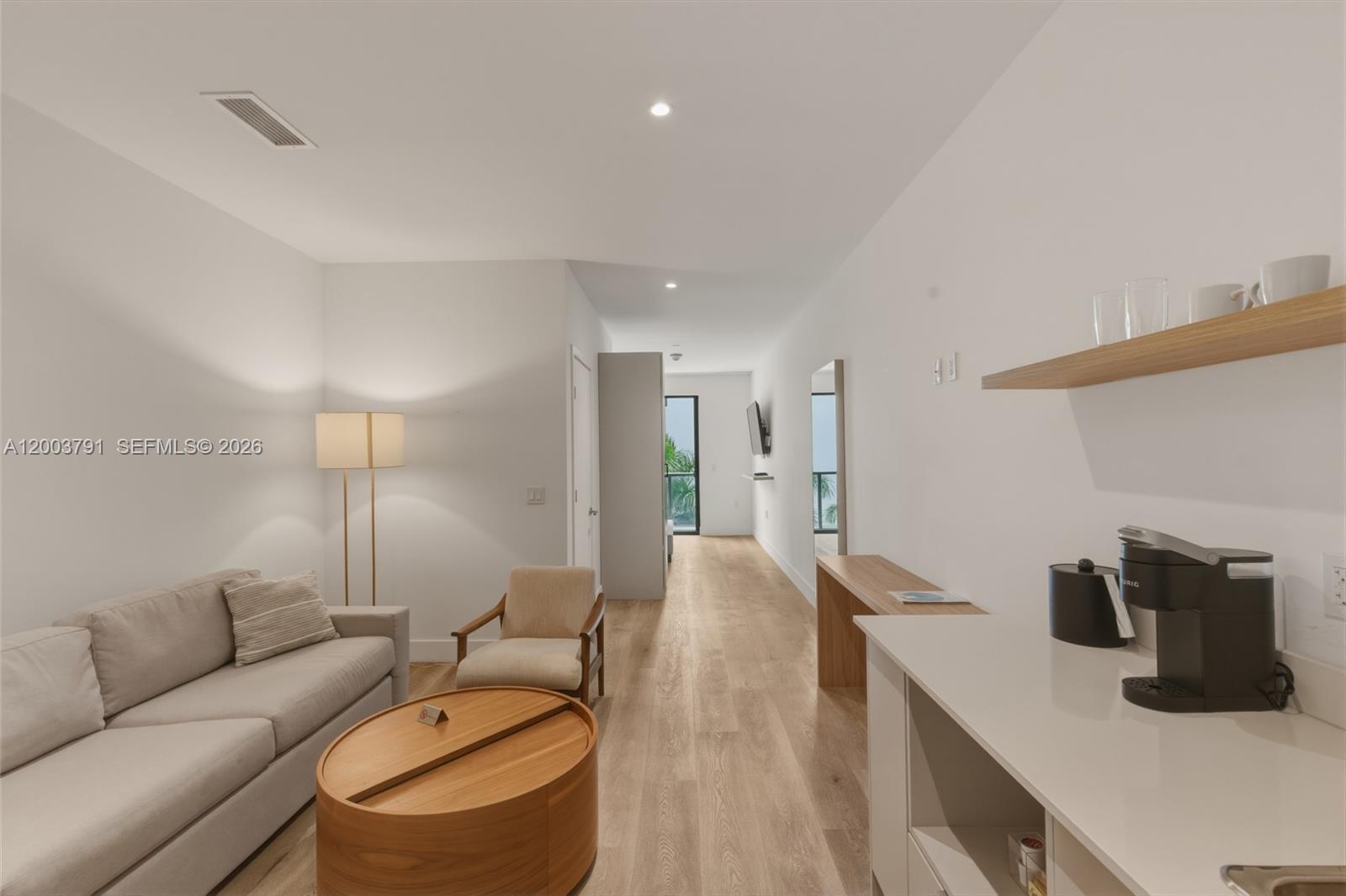Residential in Miami